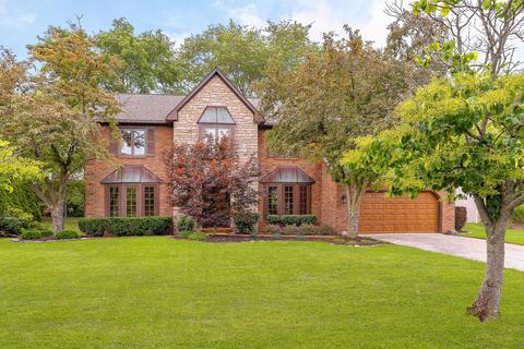 4956 Dunkerrin Ct, Dublin, OH 43017 photo 1