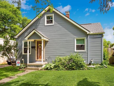 164 E Beechwold Blvd, Columbus, OH 43214 photo 2