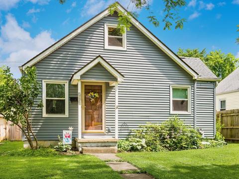164 E Beechwold Blvd, Columbus, OH 43214 photo 1