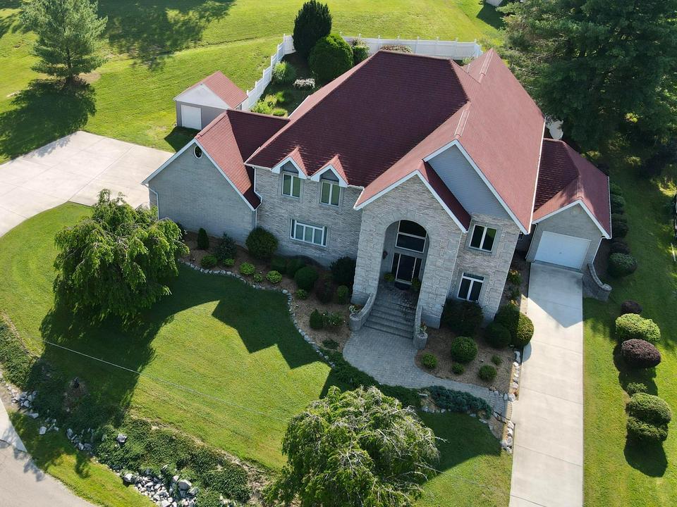 750 Tick Ridge Rd, Wheelersburg, OH 45694 47 Photos MLS 221025992