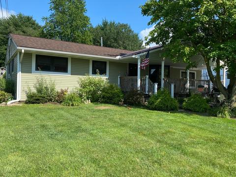 2632 Capaldi Dr, Marion, OH 43302 photo 1