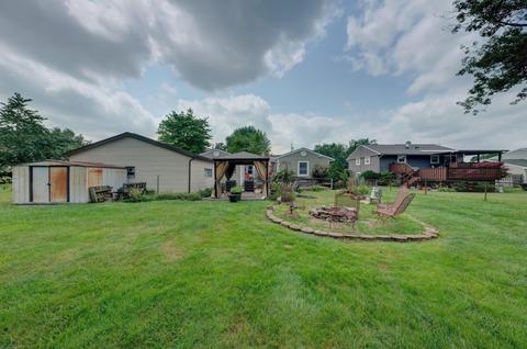 2632 Capaldi Dr, Marion, OH 43302 photo 72