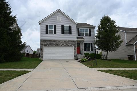 25 Stoney Bluff Way, Lithopolis, OH 43136 photo 1