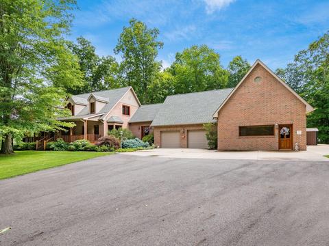 770 Standpipe Rd, Jackson, OH 45640 photo 4