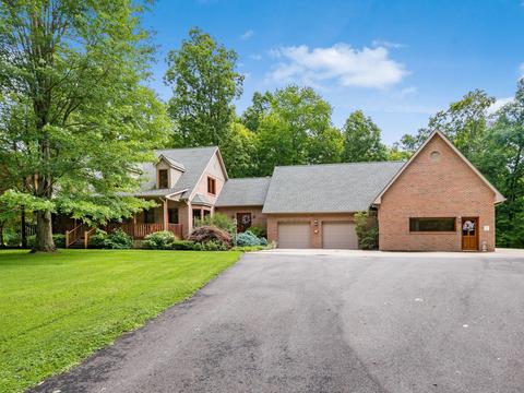 770 Standpipe Rd, Jackson, OH 45640 photo 1