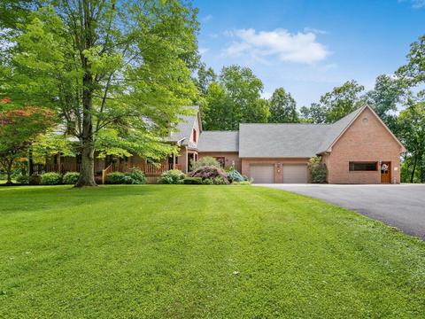 770 Standpipe Rd, Jackson, OH 45640 photo 2