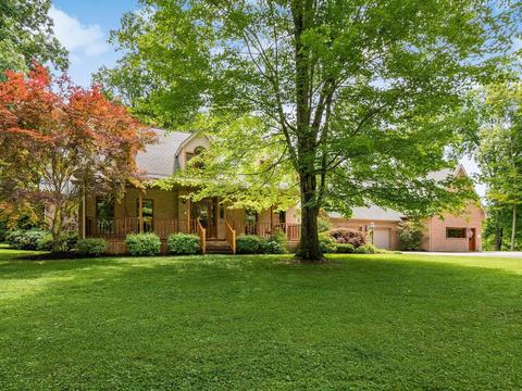 770 Standpipe Rd, Jackson, OH 45640 photo 3
