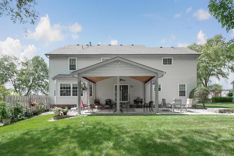 13930 Sunladen Dr NW, Pickerington, OH 43147 photo 41