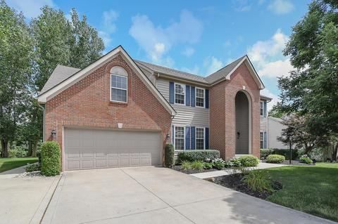 13930 Sunladen Dr NW, Pickerington, OH 43147 photo 1