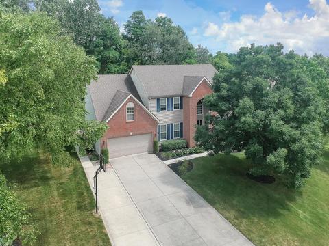 13930 Sunladen Dr NW, Pickerington, OH 43147 photo 2