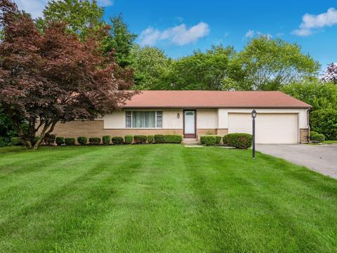 320 N Hamilton Rd, Gahanna, OH 43230 photo 1