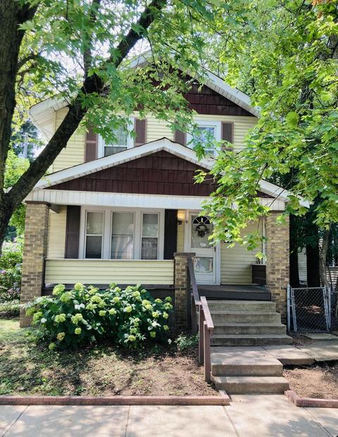 77 E Markison Ave, Columbus, OH 43207 photo 1