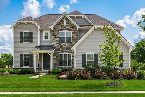 6727 Corna Ct, Dublin, OH 43016 photo 1
