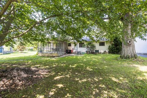 325 E North St, Worthington, OH 43085 photo 24