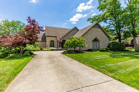6125 Deeside Dr, Dublin, OH 43017 photo 1