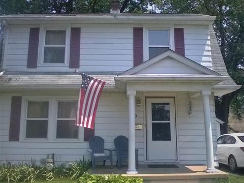 110 Thomas Ave, Lancaster, OH 43130 photo 1