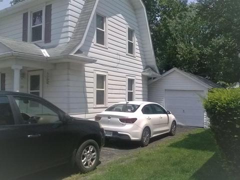 110 Thomas Ave, Lancaster, OH 43130 photo 3