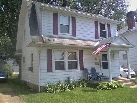 110 Thomas Ave, Lancaster, OH 43130 photo 2