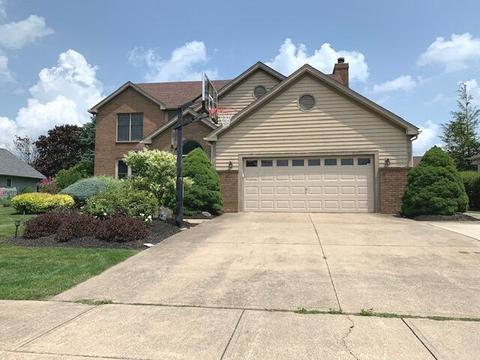 694 Mayfield Dr, Marion, OH 43302 photo 2