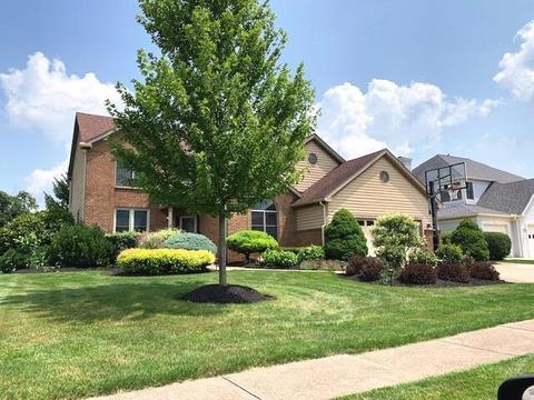 694 Mayfield Dr, Marion, OH 43302 photo 1