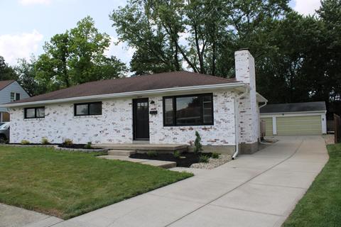 2633 Casey Dr, Springfield, OH 45503 photo 1