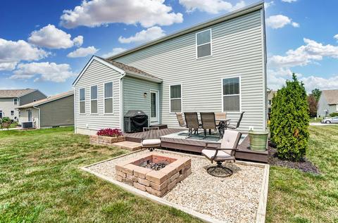 373 Rolling Acre Dr, Lithopolis, OH 43136 photo 36