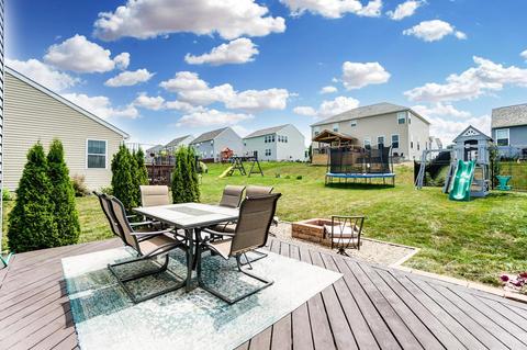373 Rolling Acre Dr, Lithopolis, OH 43136 photo 39