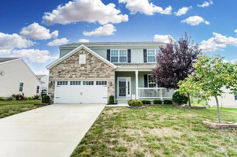373 Rolling Acre Dr, Lithopolis, OH 43136 photo 2