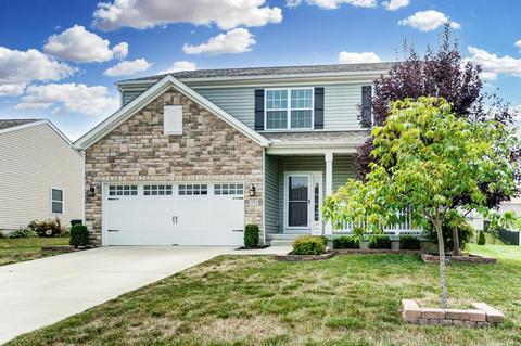 373 Rolling Acre Dr, Lithopolis, OH 43136 photo 1