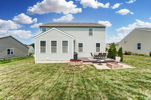373 Rolling Acre Dr, Lithopolis, OH 43136 photo 37