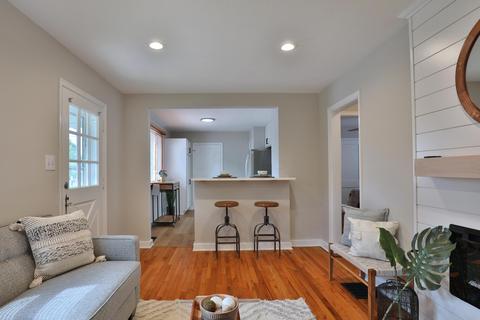 306 E Beechwold Blvd, Columbus, OH 43214 photo 5