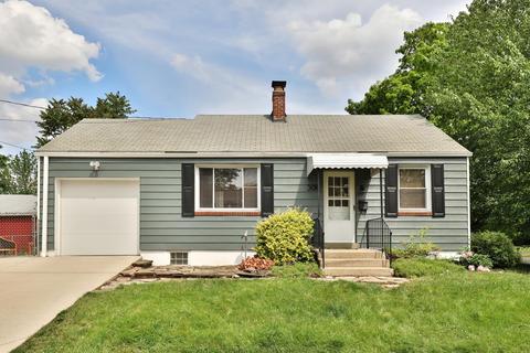 306 E Beechwold Blvd, Columbus, OH 43214 photo 1