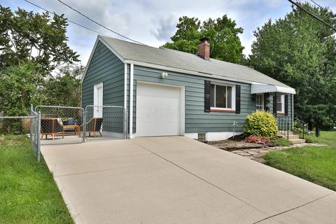 306 E Beechwold Blvd, Columbus, OH 43214 photo 2