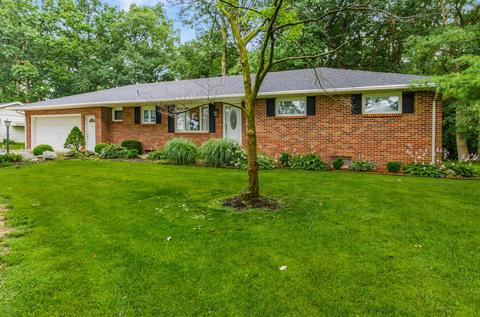 413 Barks Rd W, Marion, OH 43302 photo 1