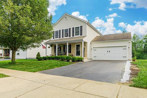 5525 Boucher Dr, Orient, OH 43146 photo 1