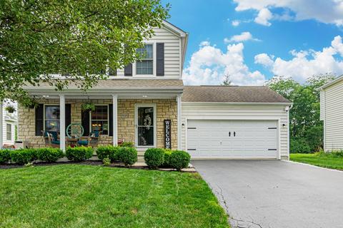 5525 Boucher Dr, Orient, OH 43146 photo 3
