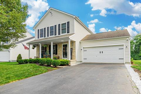 5525 Boucher Dr, Orient, OH 43146 photo 4