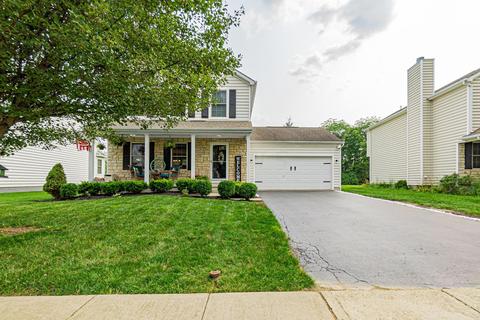 5525 Boucher Dr, Orient, OH 43146 photo 2