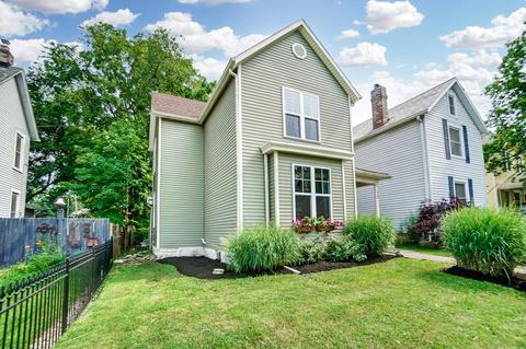 72 E Lakeview Ave, Columbus, OH 43202 photo 2