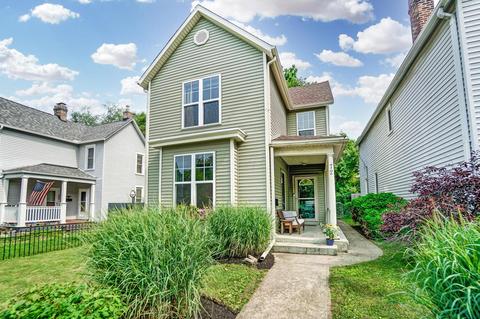 72 E Lakeview Ave, Columbus, OH 43202 photo 1
