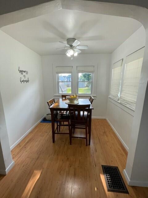 264 S Seffner Ave, Marion, OH 43302 photo 5