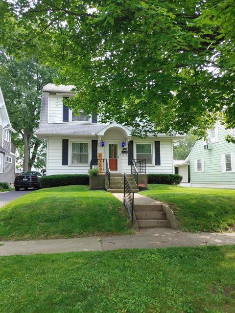 264 S Seffner Ave, Marion, OH 43302 photo 1