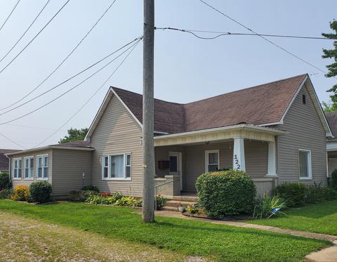 122 Locust St, Jackson, OH 45640 photo 1
