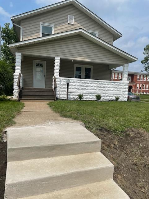 304 Everett Ave, Newark, OH 43055 photo 1