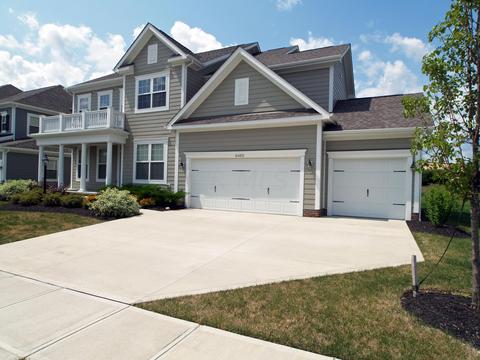 6460 Dicesare Loop, Dublin, OH 43016 photo 65