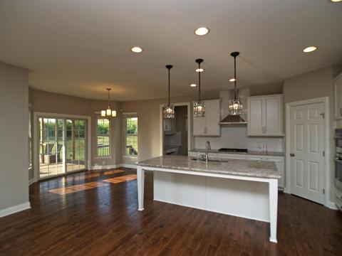 6460 Dicesare Loop, Dublin, OH 43016 photo 13