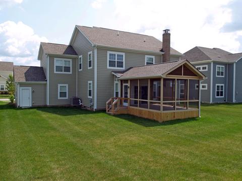 6460 Dicesare Loop, Dublin, OH 43016 photo 51