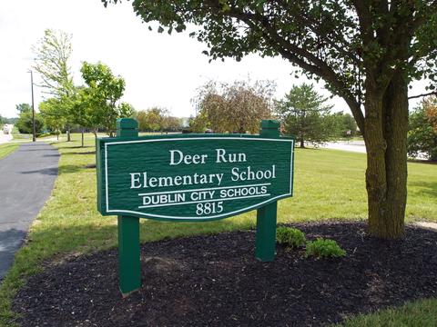 6460 Dicesare Loop, Dublin, OH 43016 photo 57