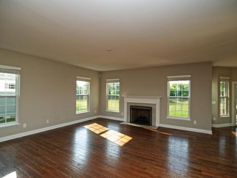 6460 Dicesare Loop, Dublin, OH 43016 photo 9