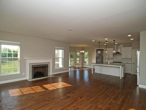6460 Dicesare Loop, Dublin, OH 43016 photo 10